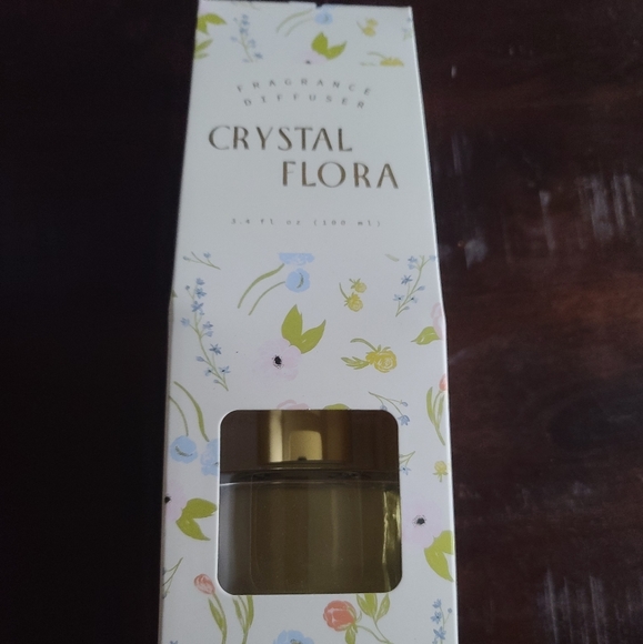 NIB Opalhouse Reed Oil Diffuser - Picture 5 of 5